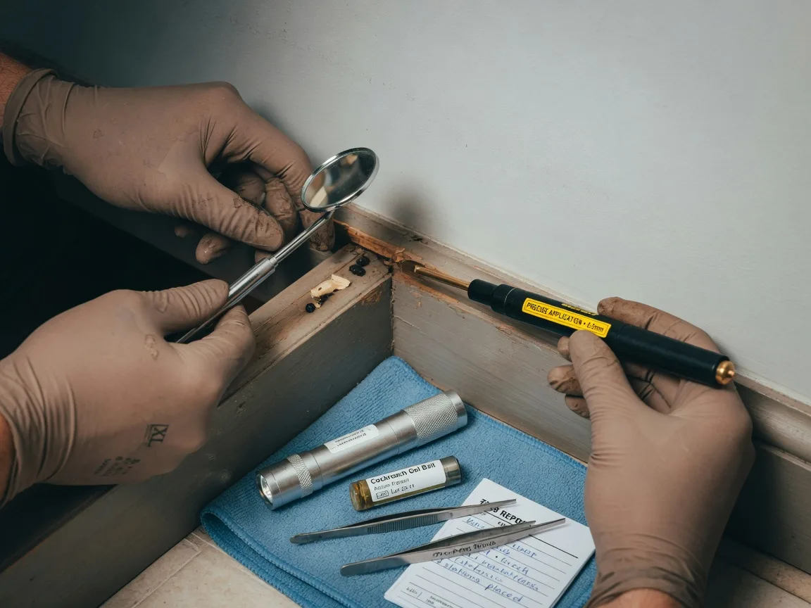 Why choose Emergency Pest Control in Livingston, TX